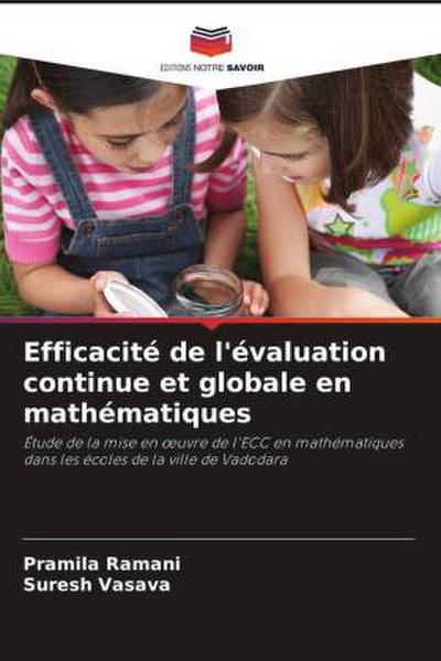 Efficacité de l’évaluation continue et globale en mathématiques