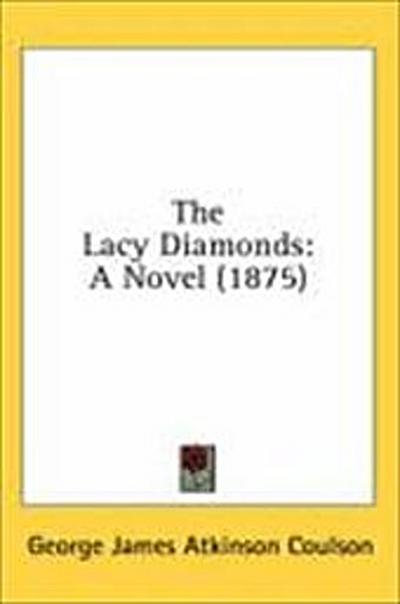 The Lacy Diamonds