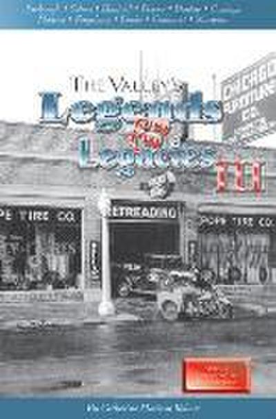 Valley’s Legends & Legacies III