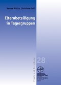 Elternbeteiligung in Tagesgruppen