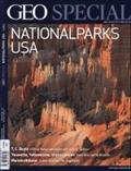 GEO Special / GEO Special 01/2013 - Nationalparks USA