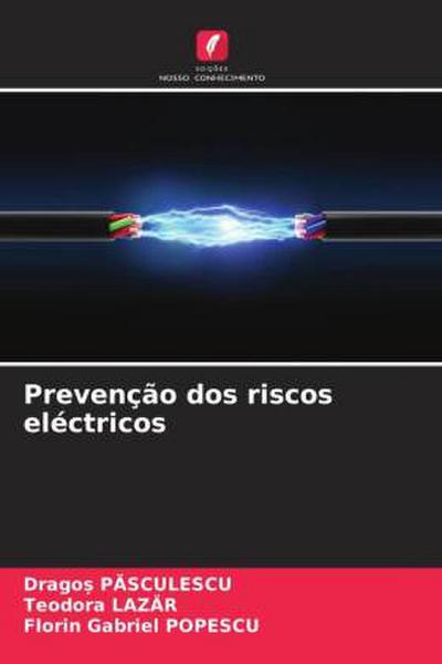 Prevenção dos riscos eléctricos