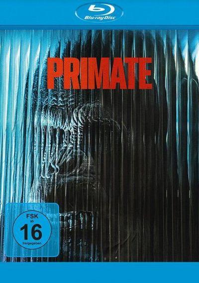 Primate (BR)  Min: 89/DD5.1/WS