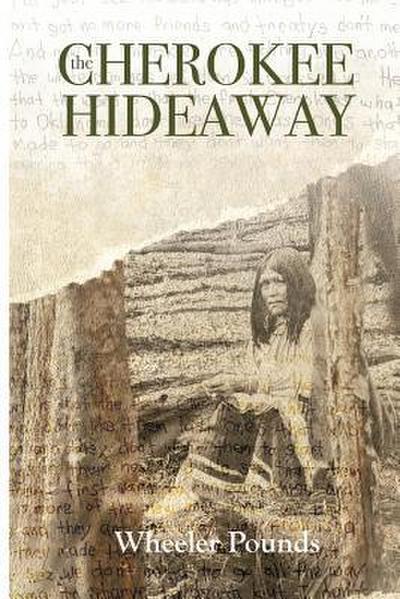 The Cherokee Hideaway