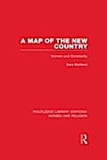 Map of the New Country (RLE Women and Religion)