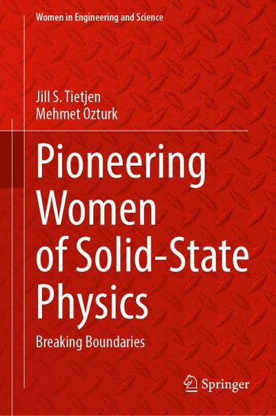 Pioneering Women of Solid-State Physics