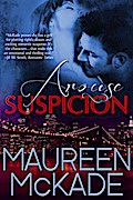 Arouse Suspicion