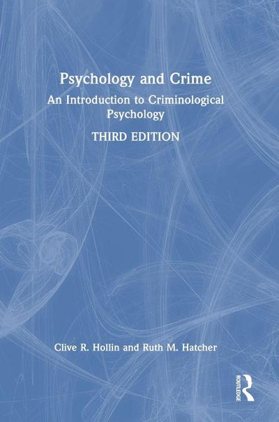 Psychology and Crime