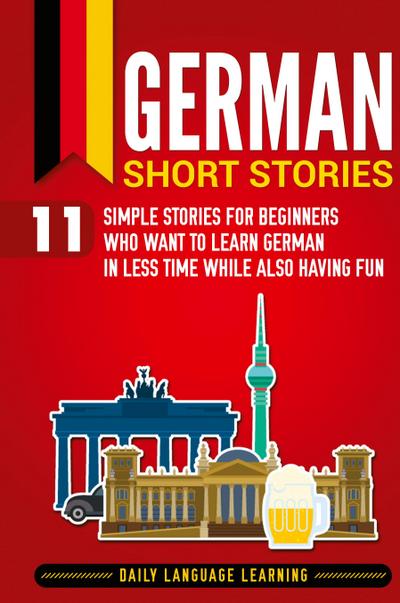 German Short Stories