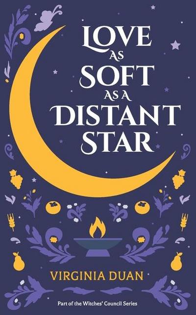 Love As Soft As a Distant Star
