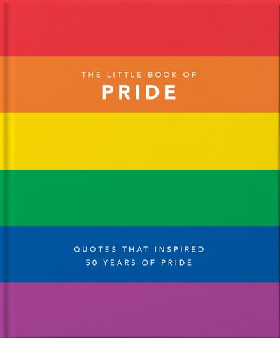 Little Book of Pride