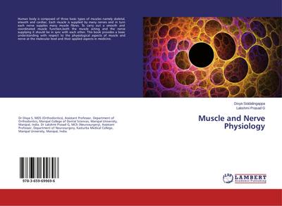 Muscle and Nerve Physiology