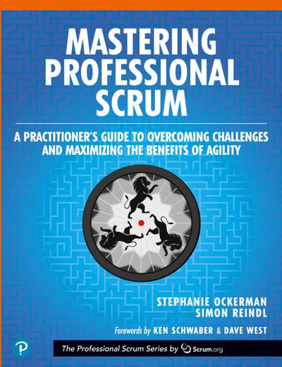 Mastering Professional Scrum