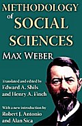 Methodology of Social Sciences