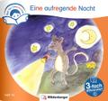 Zeit für Geschichten – 3-fach differenziert, Heft 10: Eine aufregende Nacht – C