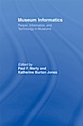 Museum Informatics