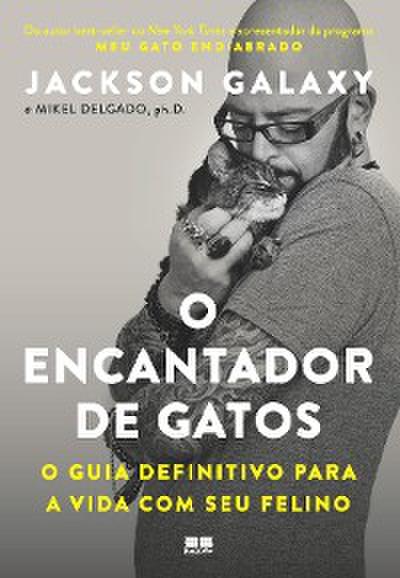 O encantador de gatos