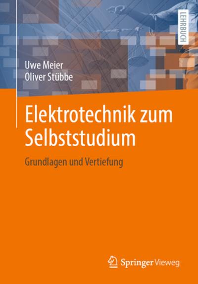 Elektrotechnik zum Selbststudium