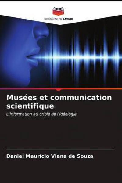 Musées et communication scientifique