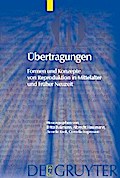 Übertragungen