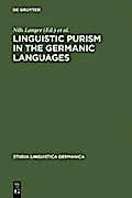 Linguistic Purism in the Germanic Languages