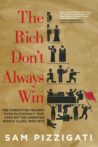 The Rich Don’t Always Win