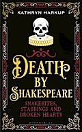 Death By Shakespeare