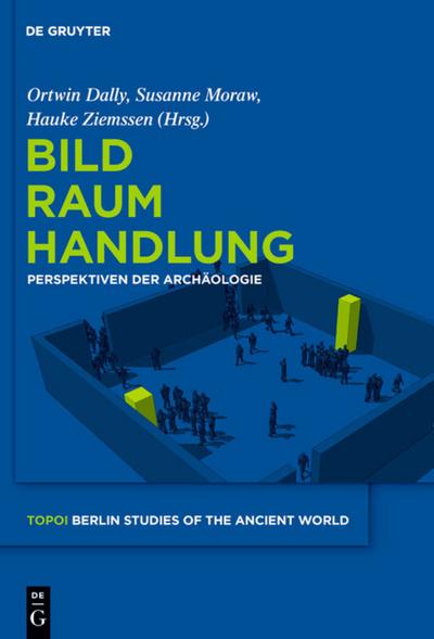 Bild, Raum, Handlung