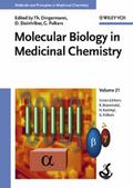 Molecular Biology in Medicinal Chemistry