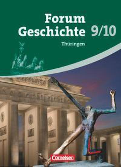 Forum Geschichte - Thüringen - 9./10. Schuljahr