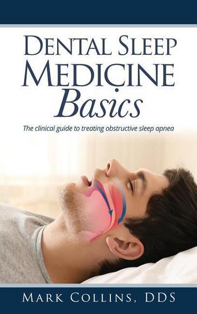 Dental Sleep Medicine Basics: The clinical guide to treating obstructive sleep apnea