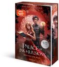Palace of Ink & Illusions, Band 1 - Der Kuss d