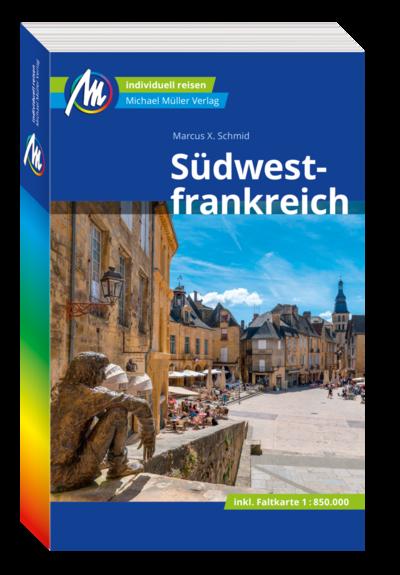 Südwestfrankreich
