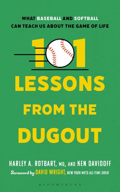 101 Lessons from the Dugout