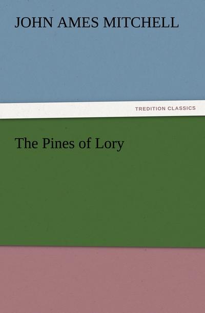 The Pines of Lory