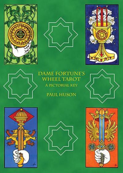 Dame Fortune’s Wheel Tarot
