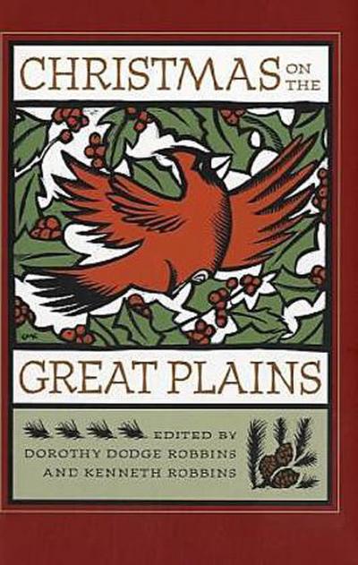 Christmas on the Great Plains