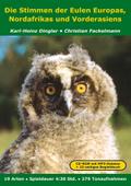 Eulen, Nachtschwalben und Tauben, 1 Audio-CD