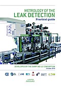 Metrology of the leak detection Practical guide