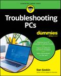 Troubleshooting PCs For Dummies
