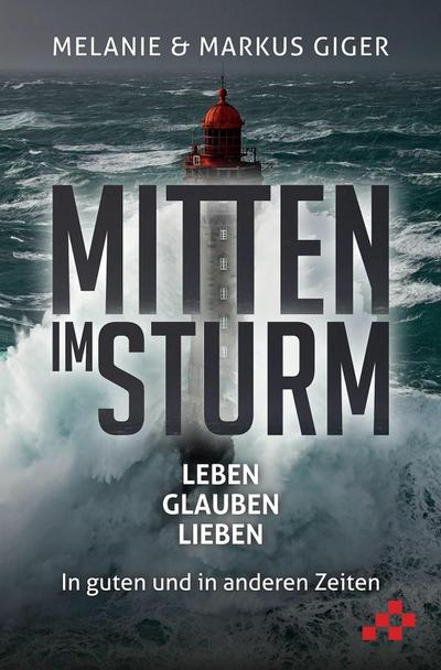 Mitten im Sturm