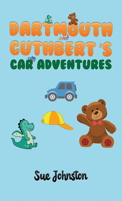 Dartmouth and Cuthbert’s Car Adventures