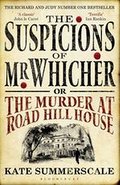 Suspicions Of Mr. Whicher