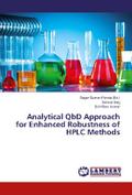 Analytical QbD Approach for Enhanced Robustness of