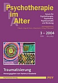 Psychotherapie im Alter Nr. 3: Traumatisierung, he