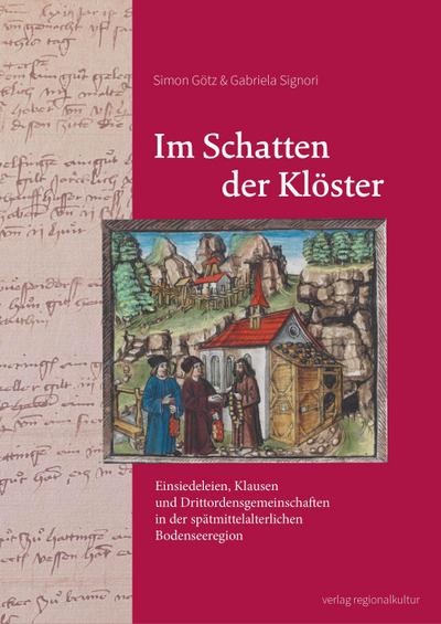 Im Schatten der Klöster