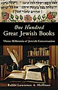 One Hundred Great Jewish Books