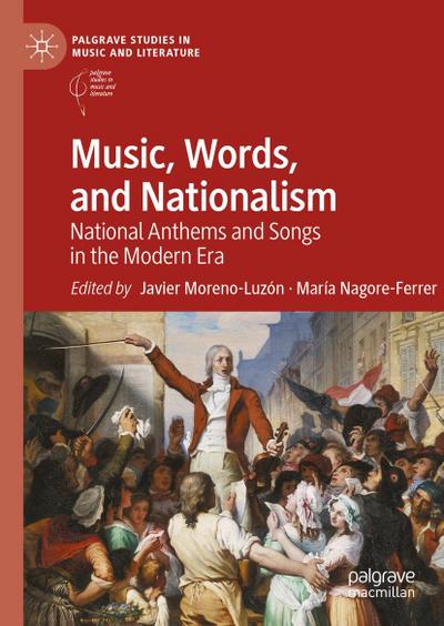 Music, Words, and Nationalism