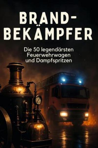 Brandbekämpfer