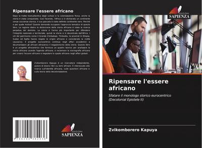 Ripensare l’essere africano